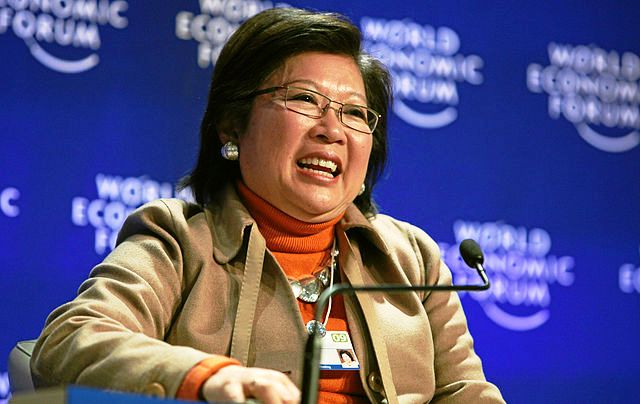 Mari Pangestu Dinominasikan Indonesia jadi Direktur Jenderal WTO